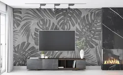 پوستر دیواری برگ انجیری هاوایی W10047030 - خرید با بهترین قیمت - والینو