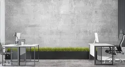 پوستر دیواری طرح بتن W10016000 - خرید با بهترین قیمت - والینو