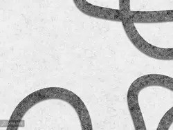 پوستر دیواری اسپرت برای اتاق کودک با رنگ زمینه ی طوسی روشن W12110930 - خرید با بهترین قیمت - والینو