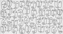 پوستر دیواری اسپرت برای اتاق کودک با رنگ زمینه ی طوسی روشن W12110930 - خرید با بهترین قیمت - والینو