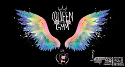 پوستر دیواری بدنسازی طرح بال و بدنسازی W12018900 - خرید با بهترین قیمت - والینو