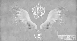 پوستر دیواری بدنسازی طرح بال و بدنسازی W12018910 - خرید با بهترین قیمت - والینو