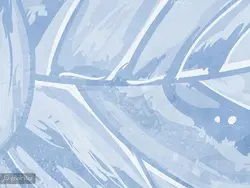 پوستر دیواری طرح برگ های پهن w11012210 - خرید با بهترین قیمت - والینو