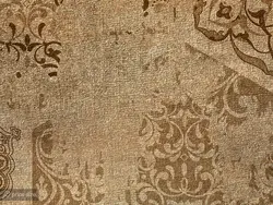 پوستر دیواری طرح پتینه سنتی w11023410 - خرید با بهترین قیمت - والینو