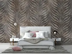 پوستر دیواری طرح بتن طرحدار W12010110 - خرید با بهترین قیمت - والینو