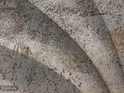 پوستر دیواری طرح بتن طرحدار W12010110 - خرید با بهترین قیمت - والینو