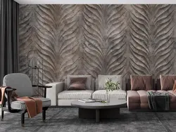 پوستر دیواری طرح بتن طرحدار W12010110 - خرید با بهترین قیمت - والینو