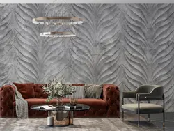 پوستر دیواری طرح بتن طرحدار W12010120 - خرید با بهترین قیمت - والینو