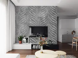 پوستر دیواری طرح بتن طرحدار W12010120 - خرید با بهترین قیمت - والینو