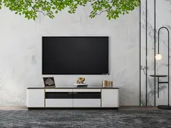 پوستر دیواری طرح برگ درخت W12012300 - خرید با بهترین قیمت - والینو