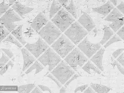 پوستر دیواری طرح پتینه هنری W12013010 - خرید با بهترین قیمت - والینو