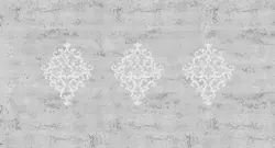 پوستر دیواری طرح پتینه هنری W12013010 - خرید با بهترین قیمت - والینو