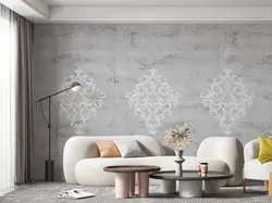 پوستر دیواری طرح پتینه هنری W12013010 - خرید با بهترین قیمت - والینو