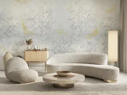 پوستر دیواری طرح پتینه و بتن W12014100 - خرید با بهترین قیمت - والینو