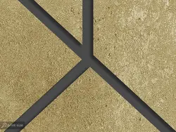 پوستر دیواری طرح خطوط مدرن W10054820 - خرید با بهترین قیمت - والینو