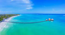 پوستر دیواری طرح دریا W10058000 - خرید با بهترین قیمت - والینو