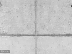 پوستر دیواری طرح دیوار بتنی W10065700 - خرید با بهترین قیمت - والینو