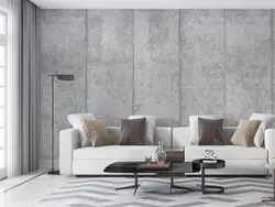 پوستر دیواری طرح دیوار بتنی W10065800 - خرید با بهترین قیمت - والینو