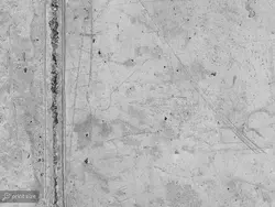 پوستر دیواری طرح دیوار بتنی W10065800 - خرید با بهترین قیمت - والینو