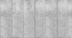 پوستر دیواری طرح دیوار بتنی W10065800 - خرید با بهترین قیمت - والینو