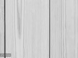 پوستر دیواری طرح دیوار چوبی طوسی W10065500 - خرید با بهترین قیمت - والینو