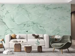 پوستر دیواری طرح سنگ مرمر w11016410 - خرید با بهترین قیمت - والینو