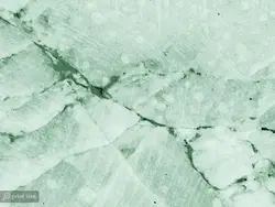 پوستر دیواری طرح سنگ مرمر w11016410 - خرید با بهترین قیمت - والینو