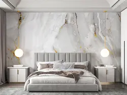 پوستر دیواری طرح سنگ مرمر W13011100 - خرید با بهترین قیمت - والینو