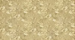 پوستر دیواری طرح شاخه و برگ W12021810 - خرید با بهترین قیمت - والینو