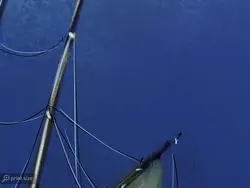 پوستر دیواری طرح کشتی قدیمی W10059010 - خرید با بهترین قیمت - والینو