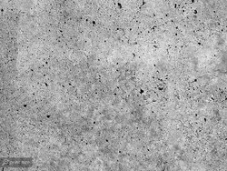 پوستر دیواری طرح ساده بتن w11020700 - خرید با بهترین قیمت - والینو