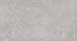 پوستر دیواری طرح گچبری هنری W12011100 - خرید با بهترین قیمت - والینو