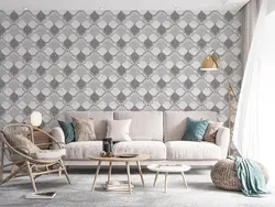 پوستر دیواری طرح کاشی W12112020 - خرید با بهترین قیمت - والینو