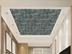 پوستر دیواری طرح کاشی کاری W10054710 - خرید با بهترین قیمت - والینو