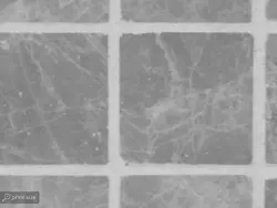 پوستر دیواری طرح کاشی مربعی W10051930 - خرید با بهترین قیمت - والینو