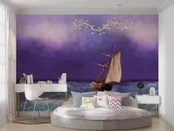 پوستر دیواری طرح کشتی قدیمی W10059000 - خرید با بهترین قیمت - والینو