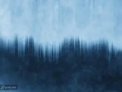 پوستر دیواری طرح هنری W10053410 - خرید با بهترین قیمت - والینو