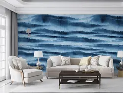 پوستر دیواری طرح هنری W10053410 - خرید با بهترین قیمت - والینو