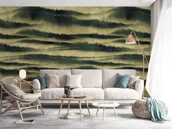 پوستر دیواری طرح هنری W10053400 - خرید با بهترین قیمت - والینو