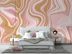 پوستر دیواری طرح هنری W12013900 - خرید با بهترین قیمت - والینو