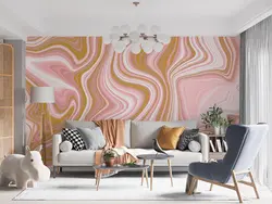 پوستر دیواری طرح هنری W12013900 - خرید با بهترین قیمت - والینو