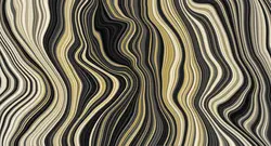 پوستر دیواری طرح هنری W12014800 - خرید با بهترین قیمت - والینو