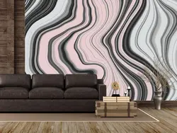 پوستر دیواری طرح هنری W12014900 - خرید با بهترین قیمت - والینو