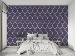 پوستر دیواری طرح هندسی W12112110 - خرید با بهترین قیمت - والینو