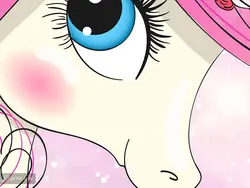 پوستر دیواری کودک طرح تک شاخ w11018600 - خرید با بهترین قیمت - والینو