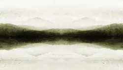 پوستر دیواری هنری W10037300 - خرید با بهترین قیمت - والینو