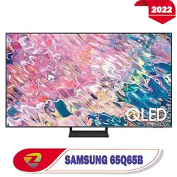 تلویزیون سامسونگ 65Q65B | قیمت تلویزیون Q65B