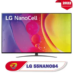 تلویزیون ال جی 50NANO84 | قیمت NANO84 نانو 84