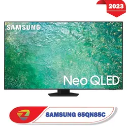 تلویزیون سامسونگ 65QN85C | قیمت تلویزیون نئوکیولد QN85C