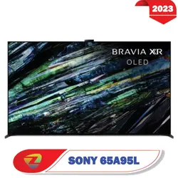 قیمت تلویزیون سونی 65A95L |  تلویزیون A95L
